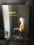 - De kleur geel - El Hizjra literatuurpijs - De kleur geel - El Hizjra literatuurpijs
