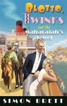 Simon Brett - Blotto Twinks- Blotto, Twinks and the Maharajah's Jewel
