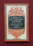 bikelas, d. - leelijke zuster, de (serie: nieuwgrieksche novelles 7) bikelas, d. - leelijke zuster, de (serie: nieuwgrieksche novelles 7)