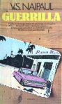 Naipaul, V.S. - Guerrilla