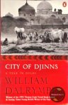 Dalrymple - City Of Djinns: A Year In Delhi