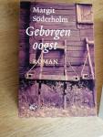 Söderholm, Margit - Geborgen Oogst  / De levenskroon nu samen voor 5,99 !!!