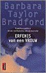 Barbara Taylor Bradford - Erfenis Van Een Vrouw