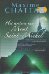 Maxime Chattam, Onbekend - Het mysterie van Mont Saint-Michel