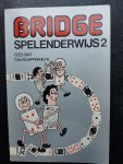Sint, Cees & Schipperheyn, Ton - Bridge spelenderwijs 2