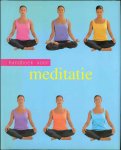 Turner, Lorraine - Handboek voor  meditatie