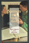 Grutter, D. - Samen stil voor God / bijbels dagboek voor gehuwden
