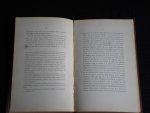 Vleuten, A. van - Bijdrage tot de geschiedenis van Avogadro’s hypothese, Academisch proefschrift