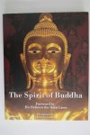 Kyte Coles, Robin - The Spirit of Buddha