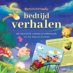 ZNU - Betoverende bedtijdverhalen De mooiste 1-minuutverhalen om bij weg te dromen ZNU - Betoverende bedtijdverhalen De mooiste 1-minuutverhalen om bij weg te dromen