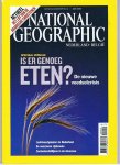 diverse - National Geographic juni 2009