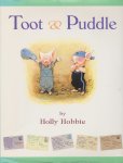 Hobbie, Holly - TOOT & PUDDLE