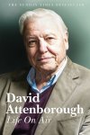 David Attenborough 17336 - Life on air