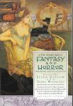 Datlow, E. & Windling, T. - The Year's Best Fantasy & Horror - 13th Ed