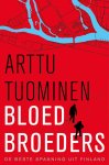 Arttu Tuominen - Rivierdelta 1 - Bloedbroeders