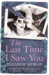 Eleanor Moran - The Last Time I Saw You