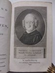 Schouten, P.. - De waare godsdienst. Door. P. Schouten, roomsch priester en pastoor te Alkmaar.
