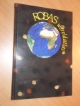 Robas - Robas wereldatlas.