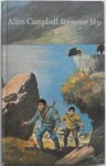 Campell Allen, vert. Huisken W.A., Illustrator : Jonge Reint de - Storm over Skye