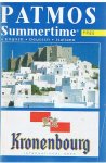 Redactie - Patmos Summertime