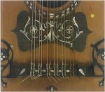 Becquart Paul - Spaanse muziekinstrumenten van de 16de tot de 19de eeuw