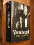 Jenkins, Jerry B. - Verscheurd