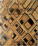 Georges Meurant 71387 - Shoowa motieven Afrikaans textiel van het Kuba-rijk