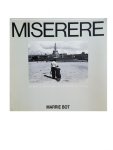 Marrie Bot - Miserere Les grands pèlenirages de pénitence en europa Marrie Bot - Miserere Les grands pèlenirages de pénitence en europa
