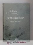 Smits, Ds. C. - Het heil is des Heeren --- Serie: Nalezing, deel 2