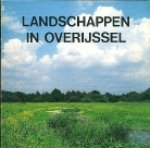 Berk, Gait L./A. Buter. - Landschappen in Overijssel.