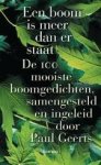  - Een boom is meer dan er staat