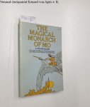 Baum, Lyman Frank: - The Magical Monarch of Mo : (Reprint) :