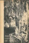 Ortega Rodriguez, Eduardo. G.W.B. Huntingford (translation) - The Cave of Nerja