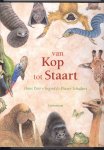 Post, Hans - Van kop tot staart