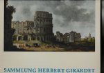 Vey, Horst (katalog/einleitung) - Sammlung Herbert Girardet.  Holländische und Flämische Meister.