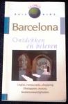 Klöcker, Harald - Barcelona, ontdekken en beleven