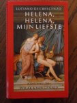 Crescenzo, Luciano de - Helena Helena mijn liefste