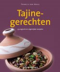 Arkel, Francis van - Tajinegerechten  35 originele en eigentijdse recepten