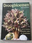 Kurpershoek, M. - Droogbloemen