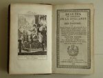 Marchant-de-Beaumont. - Beautés de l'histoire de la Hollande et des Pays-Bas; ou, époques historiques les plus mémorables de ce royaume, depuis les Romains jusqu'a ce jour; avec un aperçu des moeurs, caractère, usages, industrie, commerce de ses habitans; leurs déc...