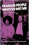 Owen Husney - Famous People Who've Met Me A Memoir By the Man Who Discovered Prince