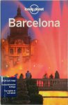 Regis St. Louis, Anna Kaminski, Vesna Maric - Lonely Planet Barcelona