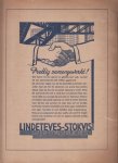 Departement van Econonische Zaken van Nederlandsch-Indie - Ecomomisch Weekblad voor Nederlandsch-Indie waarin opgenomenkorte berichten voor Landbouw, Nijverheid en handel.