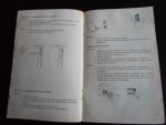  - Instructieboek Daf 750