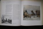 Charles S. Moffrtt ; Rathbone, Eliza E;e.a. - Impressionists in Winter  Effets de Neige