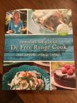 Langbein, Annabel - De Free Range Cook / pure gerechten uit Nieuw-Zeeland