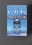 Maupin Armistead - the Night Listener