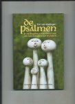Elsdingen, Ton van - De Psalmen in de Engelse koorliteratuur van laat-renaissance en barok. Compleet met cd.