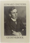 Edward-Sneyersfonds - Edward Sneyers Gedenkboek