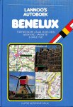 Remoortere, Julien van - Lannoo's autoboek Benelux